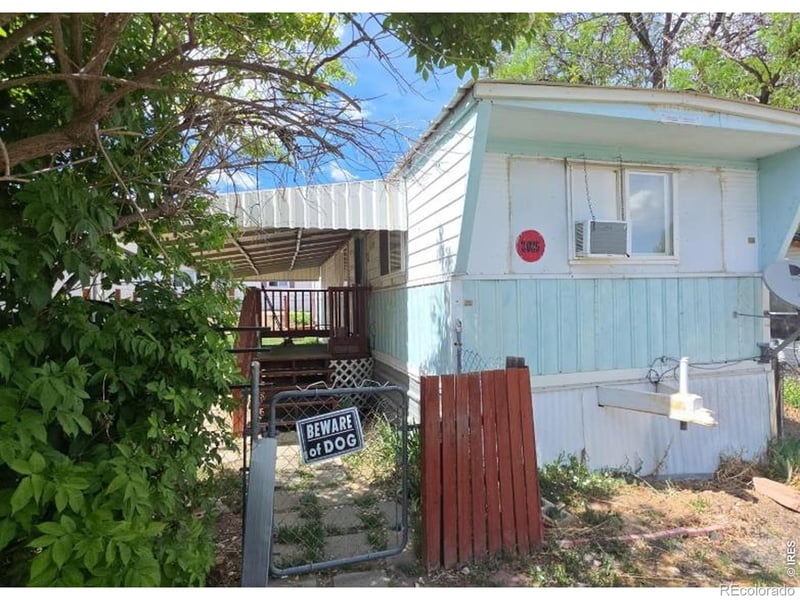 2025 90th Ave, Denver, CO 80260
