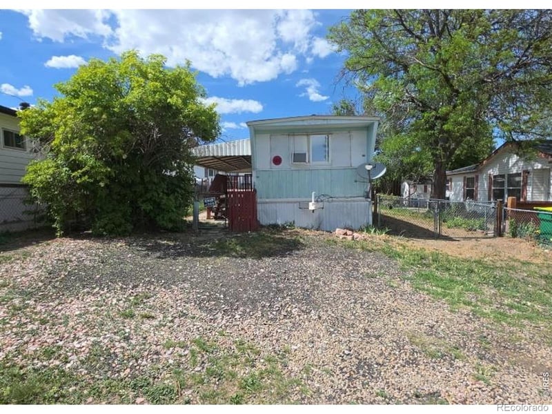 2025 90th Ave, Denver, CO 80260