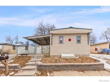 9025 Mandel St, Denver, CO 80260