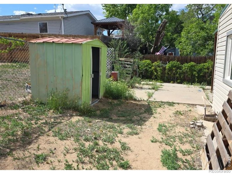 9025 Mandel St, Denver, CO 80260