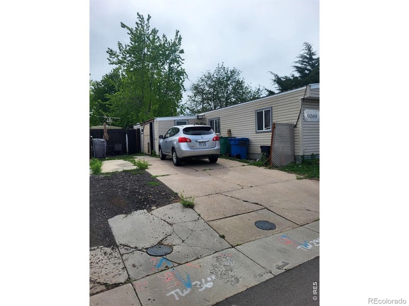 9069 Mandel St, Denver, CO 80260