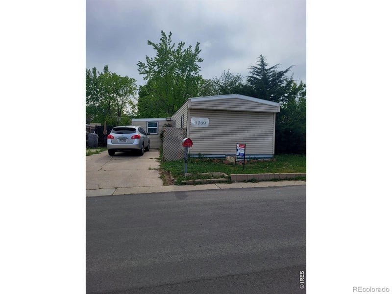 9069 Mandel St, Denver, CO 80260