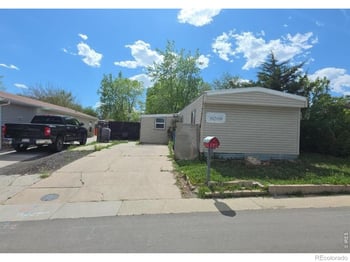 9069 Mandel St, Denver, CO 80260