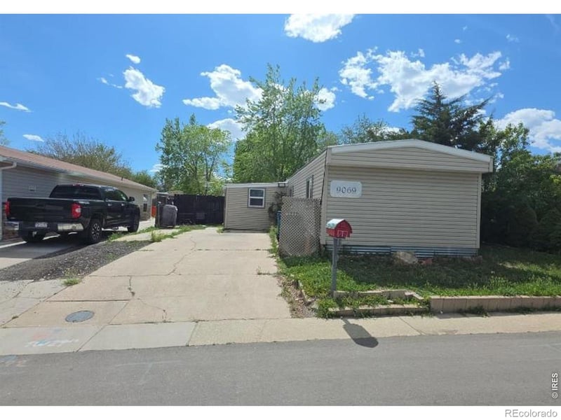 9069 Mandel St, Denver, CO 80260
