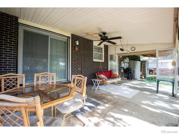 2145 Buena Vista Dr, Greeley, CO 80634