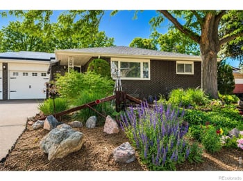 2145 Buena Vista Dr, Greeley, CO 80634