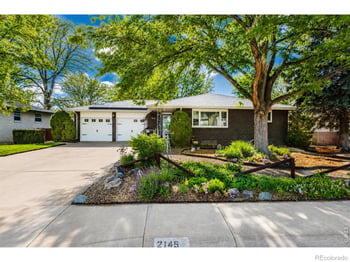 2145 Buena Vista Dr, Greeley, CO 80634