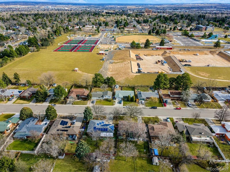 2145 Buena Vista Dr, Greeley, CO 80634