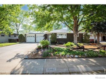 2145 Buena Vista Dr, Greeley, CO 80634