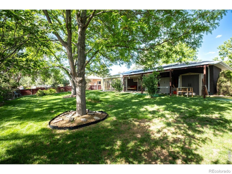2145 Buena Vista Dr, Greeley, CO 80634