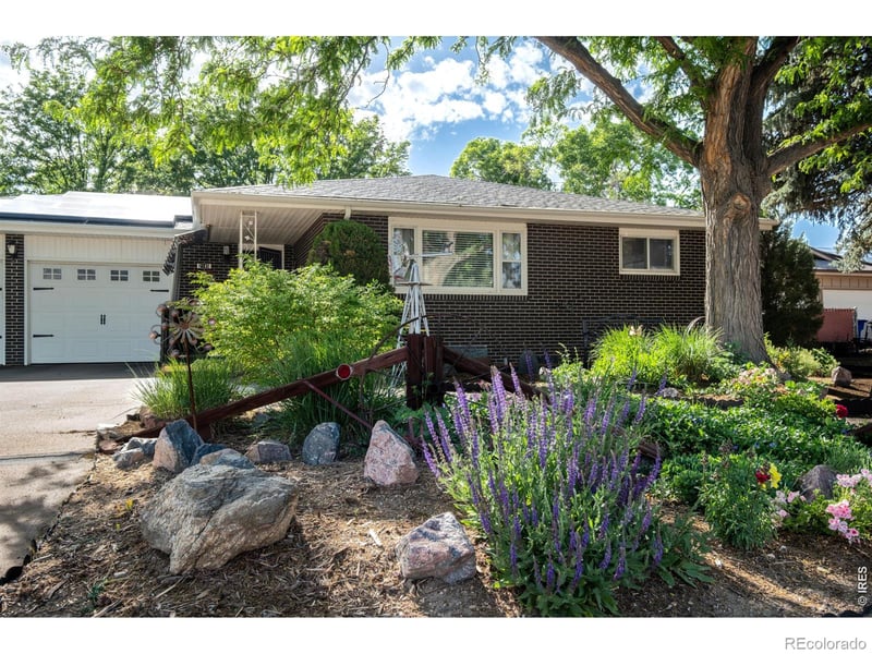 2145 Buena Vista Dr, Greeley, CO 80634