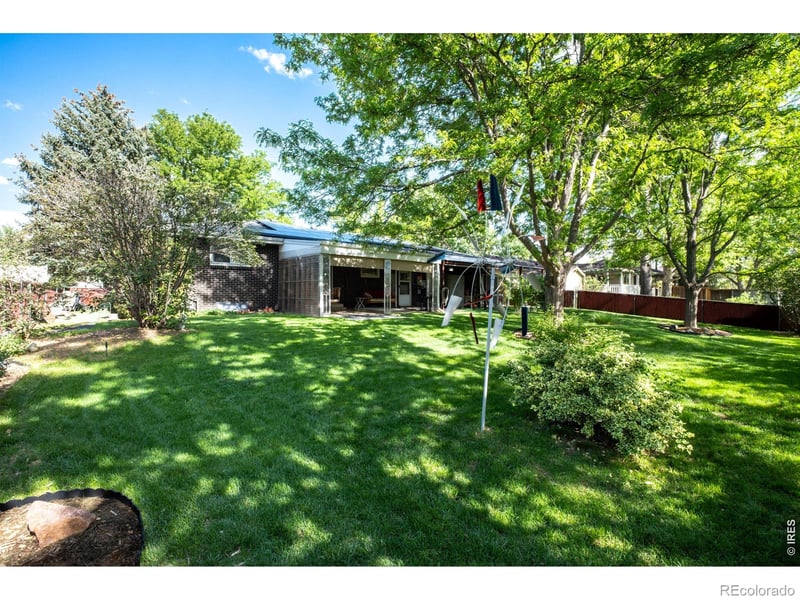 2145 Buena Vista Dr, Greeley, CO 80634