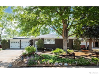 2145 Buena Vista Dr, Greeley, CO 80634