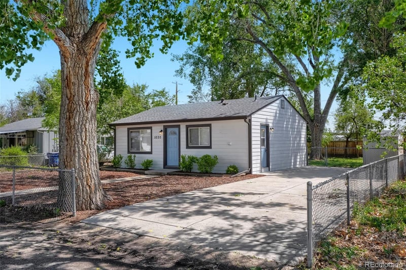 Home Worth Check