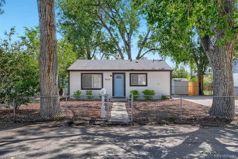 5220 Ingalls St, Arvada, CO 80002