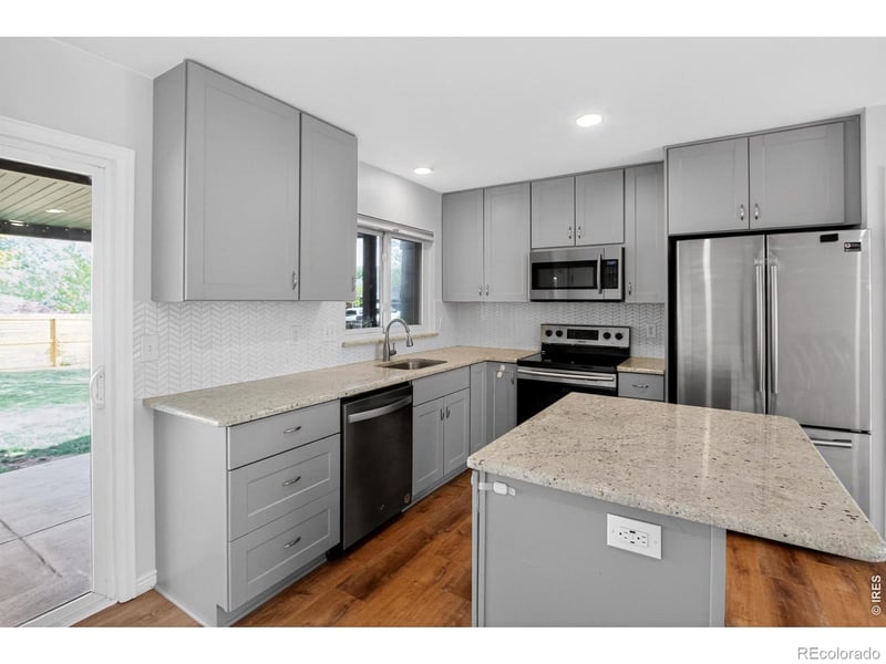 1205 Stein St, Lafayette, CO 80026