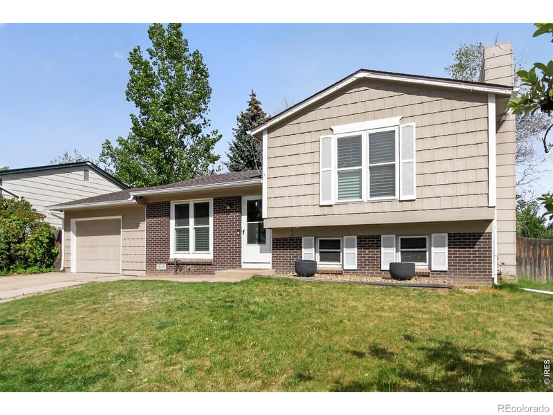 1205 Stein St, Lafayette, CO 80026