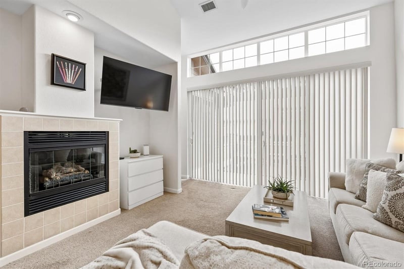 8645 Gold Peak Pl #E, Highlands Ranch, CO 80130