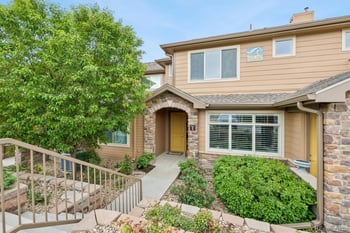 8645 Gold Peak Pl #E, Highlands Ranch, CO 80130