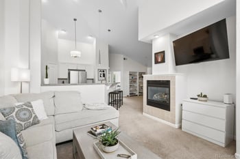 8645 Gold Peak Pl #E, Highlands Ranch, CO 80130