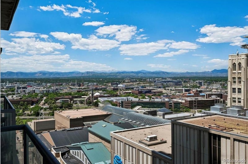 891 14th St #2105, Denver, CO 80202