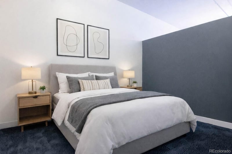 891 14th St #2105, Denver, CO 80202