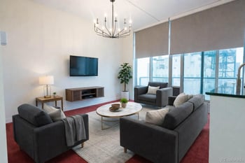 891 14th St #2105, Denver, CO 80202
