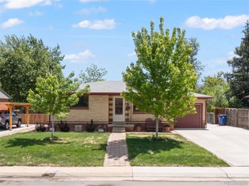 1466 Chase St, Lakewood, CO 80232