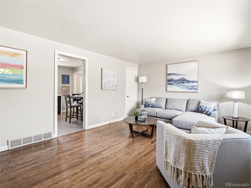 1466 S Chase St, Lakewood, CO 80232