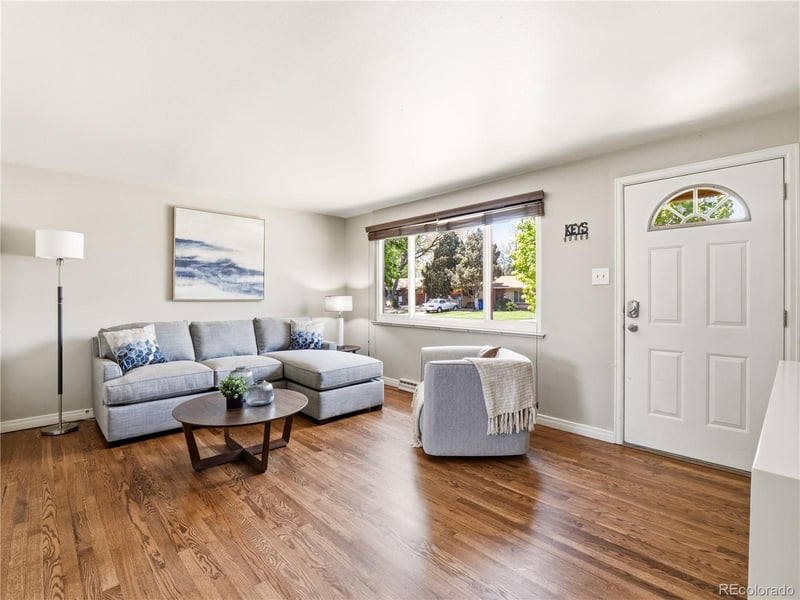 1466 S Chase St, Lakewood, CO 80232