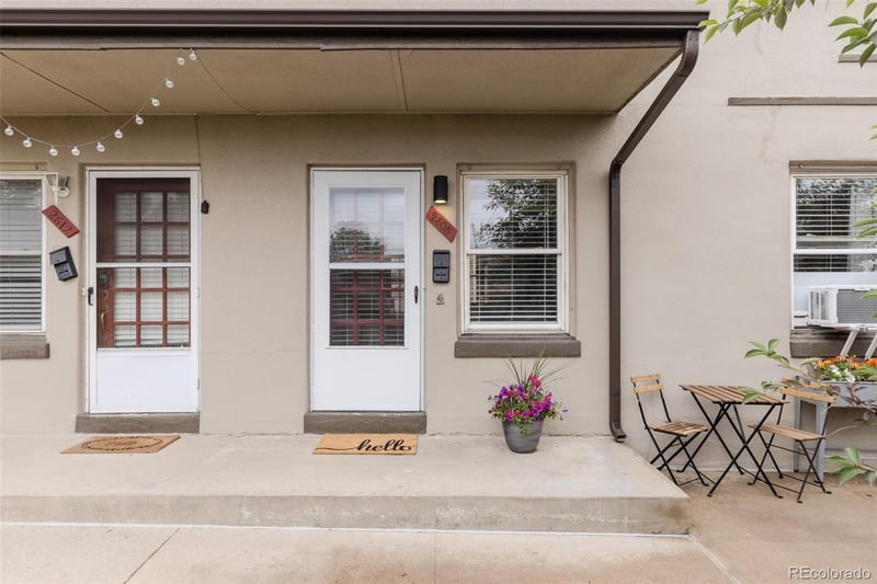 2608 Utica St, Denver, CO 80212
