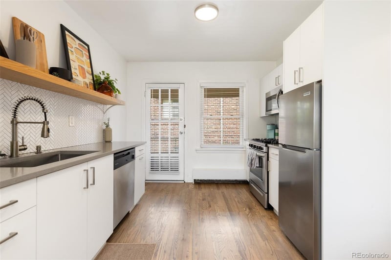 2608 Utica St, Denver, CO 80212