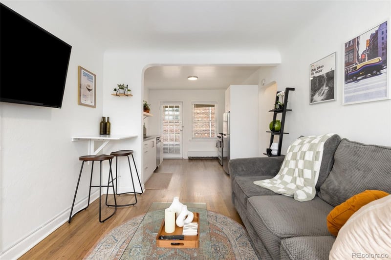 2608 Utica St, Denver, CO 80212