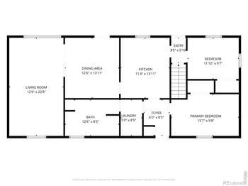 16237 County Road 19, Fort Morgan, CO 80701