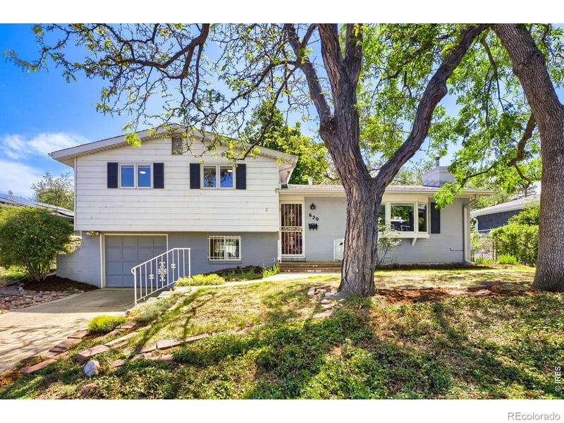 620 41st St, Boulder, CO 80305