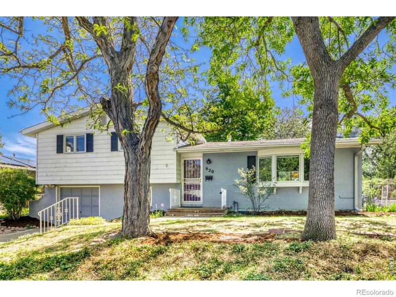 620 S 41st St, Boulder, CO 80305