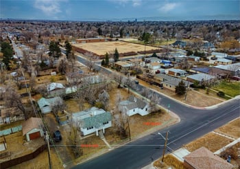 1188 Quince St, Denver, CO 80220