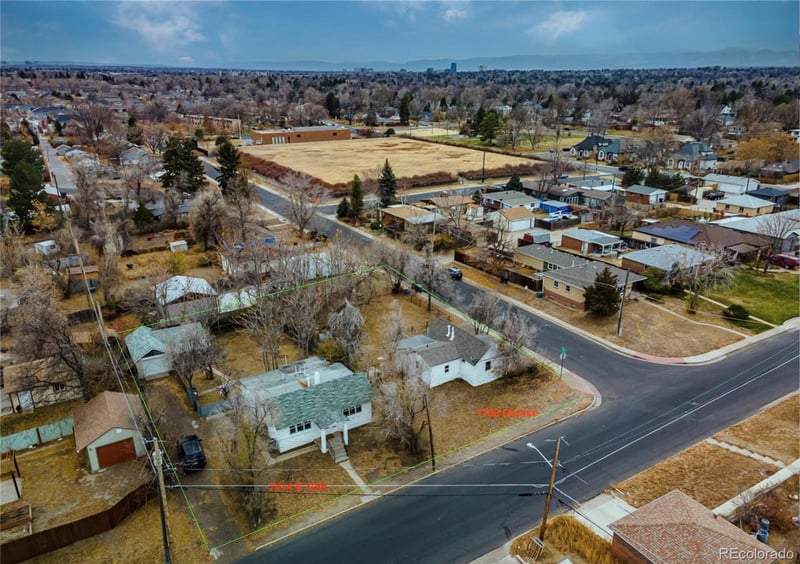 1188 Quince St, Denver, CO 80220