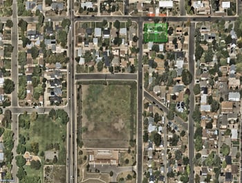 1188 Quince St, Denver, CO 80220