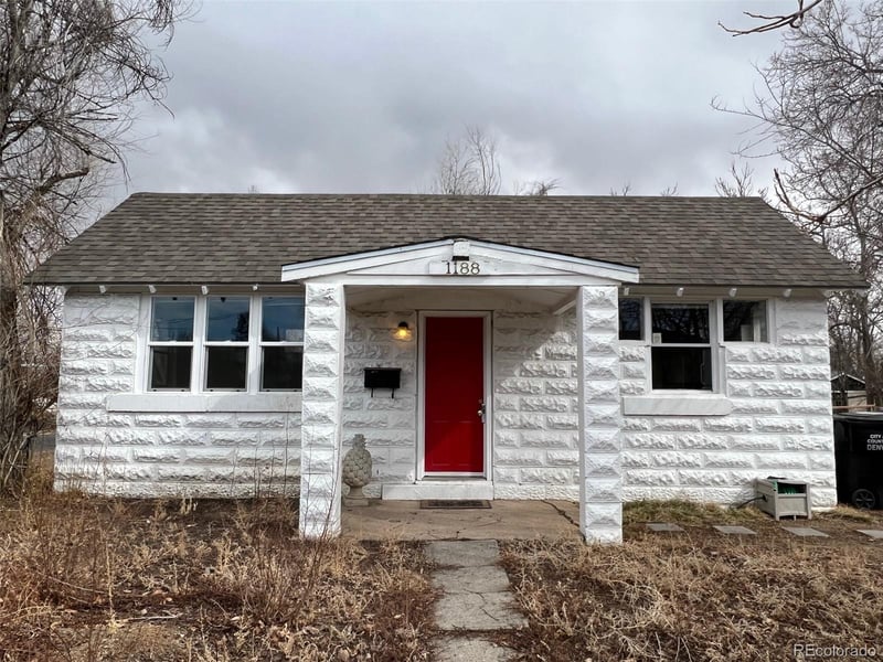 1188 Quince St, Denver, CO 80220
