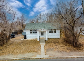 1188 Quince St, Denver, CO 80220