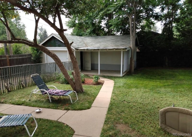 1188 Quince St, Denver, CO 80220