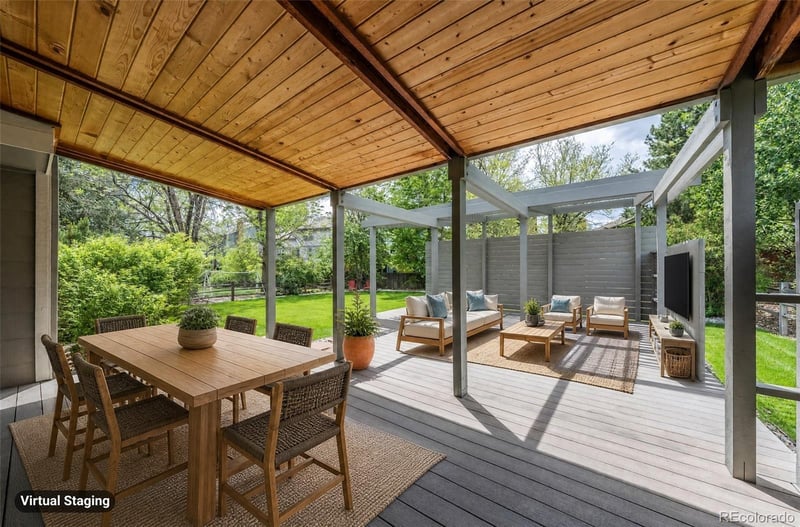 7576 E Long Ave, Centennial, CO 80112