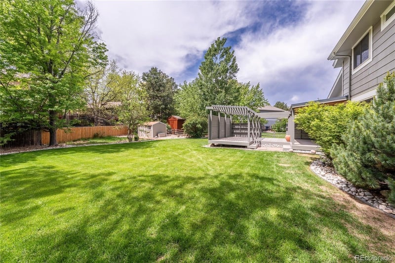 7576 E Long Ave, Centennial, CO 80112