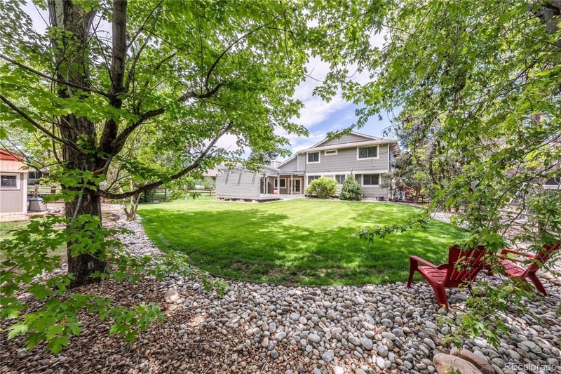 7576 E Long Ave, Centennial, CO 80112