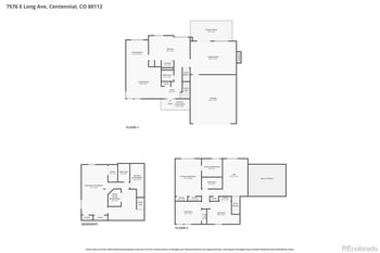 7576 Long Ave, Centennial, CO 80112