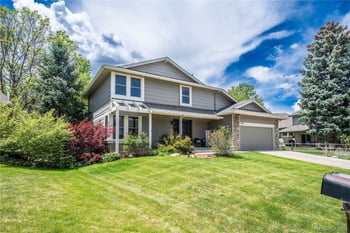 7576 Long Ave, Centennial, CO 80112