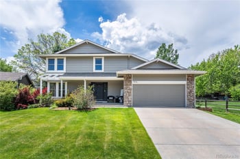 7576 Long Ave, Centennial, CO 80112