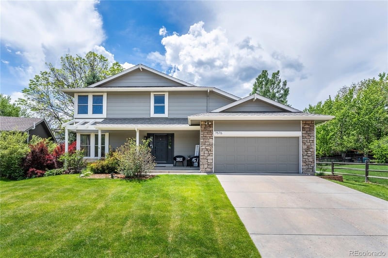 7576 Long Ave, Centennial, CO 80112