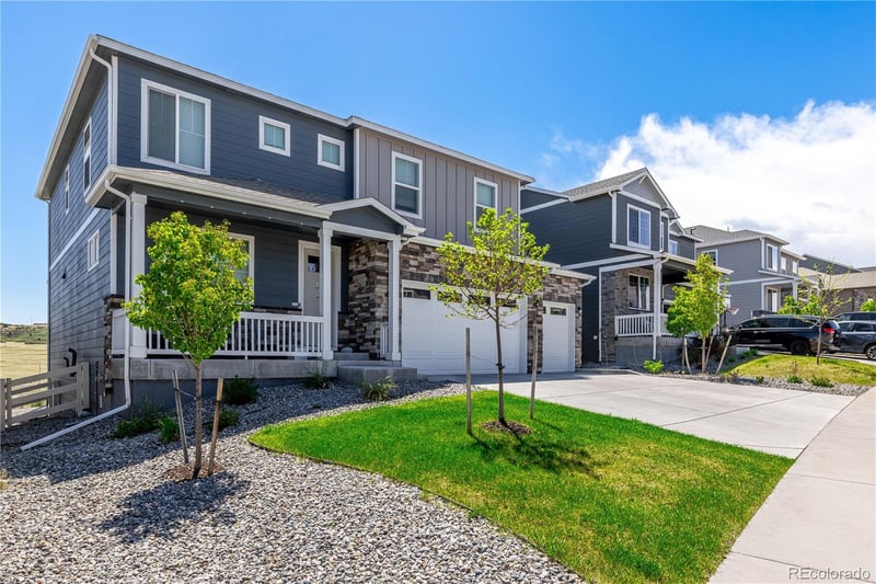 4870 Cattle Cross Ln, Castle Rock, CO 80104